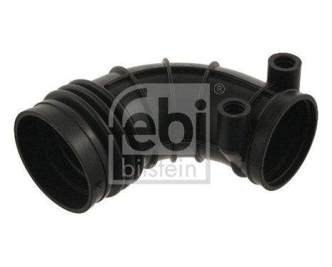 Intake Hose, air filter, Image 2