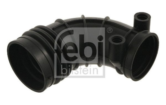 Intake Hose, air filter, Image 2