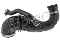 Intake Hose, air filter