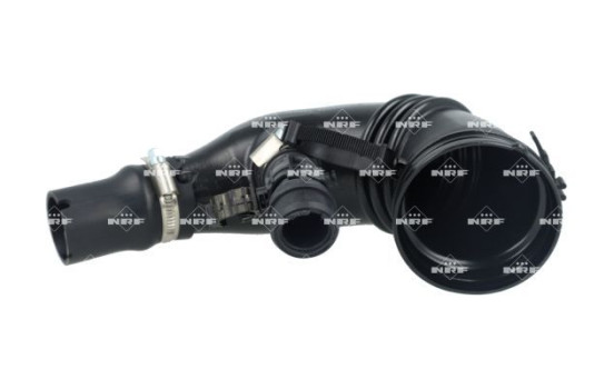Intake hose, air filter, Image 4
