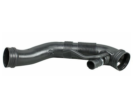 Intake Hose, air filter
