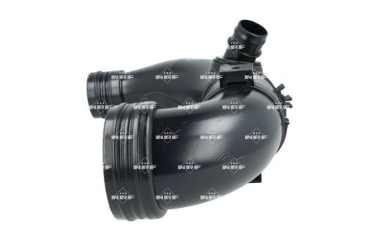 Intake Hose, air filter