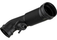 Intake Hose, air filter