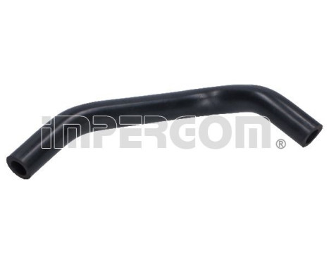 Intake Hose, air filter