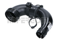 Intake Hose, air filter