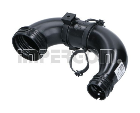 Intake Hose, air filter