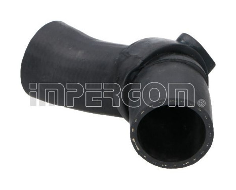 Intake Hose, air filter