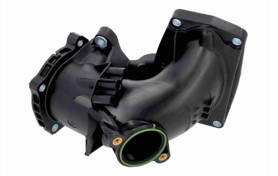 Intake hose, air filter, Image 5