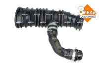 Intake Hose, air filter