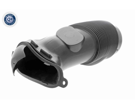 Intake Manifold, air supply Q+, original equipment manufacturer quality MADE IN GERMANY