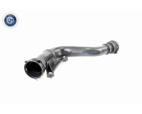 Intake Manifold, air supply Q+, original equipment manufacturer quality MADE IN GERMANY