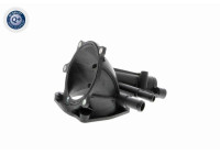 Intake Manifold, air supply Q+, original equipment manufacturer quality MADE IN GERMANY