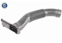 Intake Manifold, air supply Q+, original equipment manufacturer quality MADE IN GERMANY