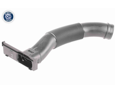 Intake Manifold, air supply Q+, original equipment manufacturer quality MADE IN GERMANY