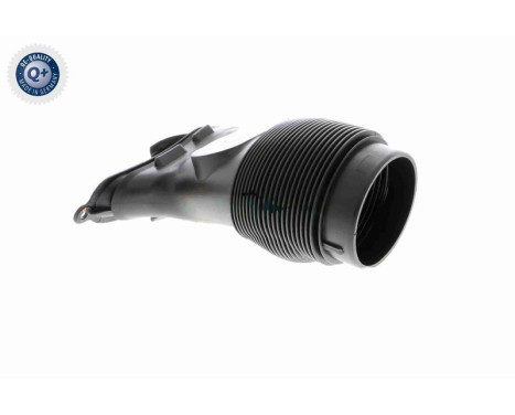 Intake Manifold, air supply Q+, original equipment manufacturer quality MADE IN GERMANY, Image 3