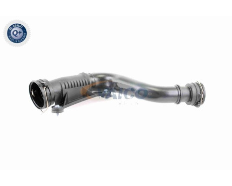 Intake Manifold, air supply Q+, original equipment manufacturer quality MADE IN GERMANY, Image 4