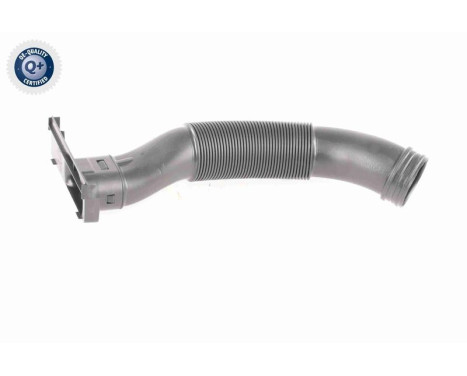 Intake Manifold, air supply Q+, original equipment manufacturer quality MADE IN GERMANY, Image 4