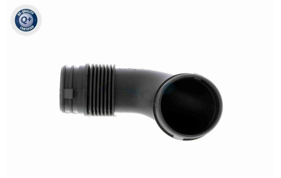 Intake Manifold, air supply Q+, original equipment manufacturer quality MADE IN GERMANY, Image 2