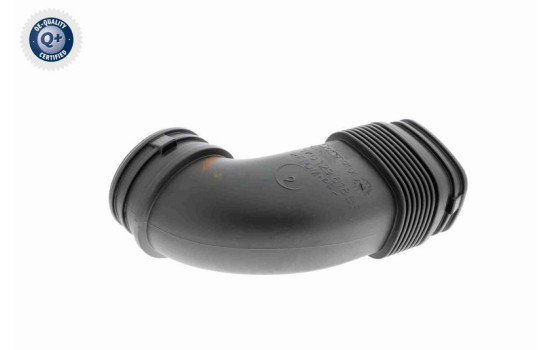 Intake Manifold, air supply Q+, original equipment manufacturer quality MADE IN GERMANY, Image 5
