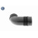 Intake Manifold, air supply Q+, original equipment manufacturer quality MADE IN GERMANY, Thumbnail 6