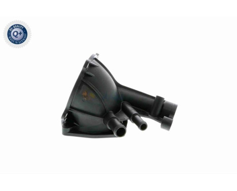 Intake Manifold, air supply Q+, original equipment manufacturer quality MADE IN GERMANY, Image 4