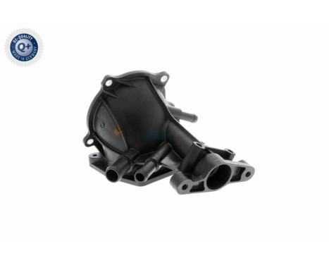 Intake Manifold, air supply Q+, original equipment manufacturer quality MADE IN GERMANY, Image 5