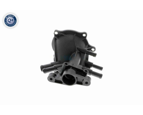 Intake Manifold, air supply Q+, original equipment manufacturer quality MADE IN GERMANY, Image 6