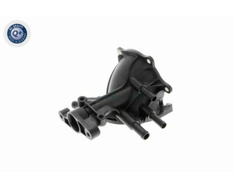 Intake Manifold, air supply Q+, original equipment manufacturer quality MADE IN GERMANY, Image 7