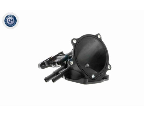 Intake Manifold, air supply Q+, original equipment manufacturer quality MADE IN GERMANY, Image 9