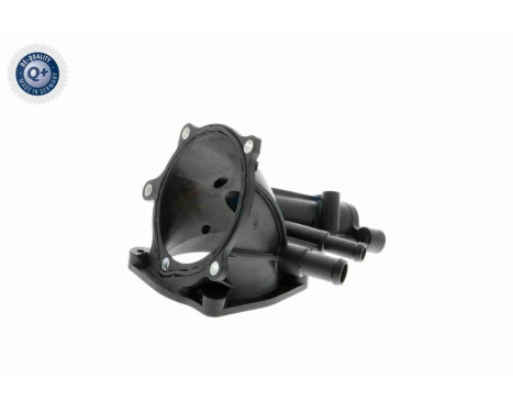 Intake Manifold, air supply Q+, original equipment manufacturer quality MADE IN GERMANY, Image 11