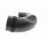 Intake Manifold, air supply Q+, original equipment manufacturer quality MADE IN GERMANY, Thumbnail 4