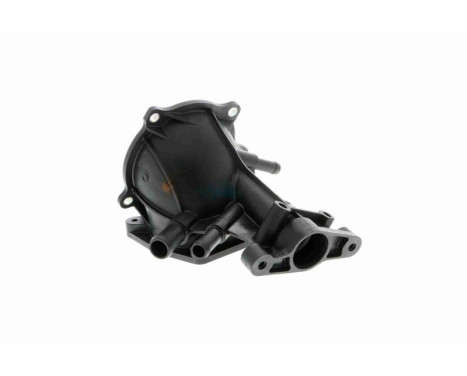 Intake Manifold, air supply Q+, original equipment manufacturer quality MADE IN GERMANY, Image 5