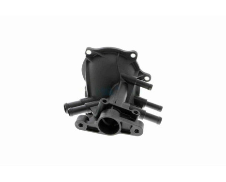 Intake Manifold, air supply Q+, original equipment manufacturer quality MADE IN GERMANY, Image 6