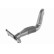 Intake Manifold, air supply Q+, original equipment manufacturer quality MADE IN GERMANY