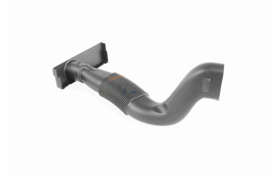 Intake Manifold, air supply Q+, original equipment manufacturer quality MADE IN GERMANY, Image 3