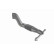 Intake Manifold, air supply Q+, original equipment manufacturer quality MADE IN GERMANY, Thumbnail 7