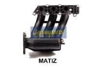 Intake Manifold, air supply
