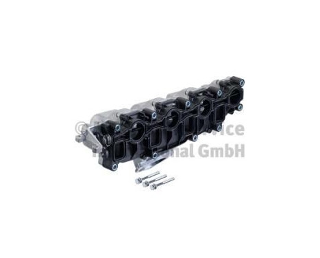 Intake Manifold, air supply