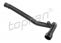 Intake Manifold, air supply