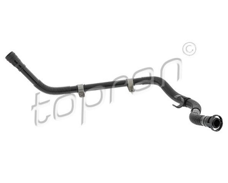 Intake Manifold, air supply