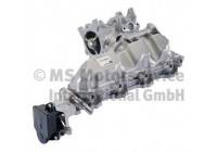 Intake Manifold, air supply