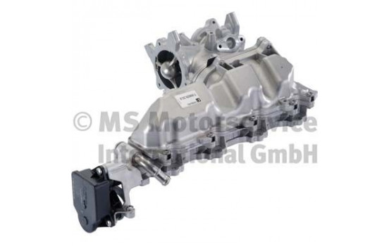 Intake Manifold, air supply