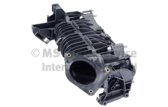 Intake Manifold, air supply, Image 3