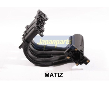 Intake Manifold, air supply, Image 3