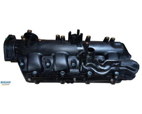 Intake pipe, air supply, Image 2