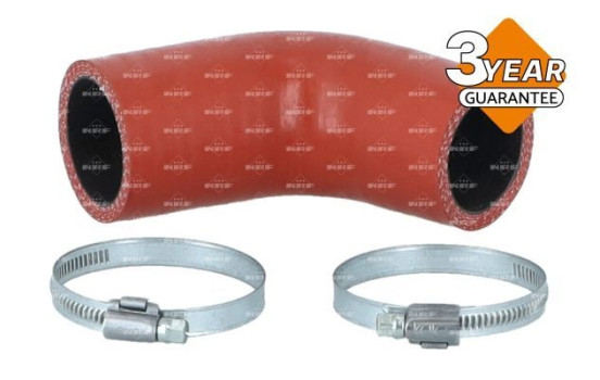Intercooler Hoses LAND ROVER Discovery 3.0D 09-