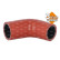 Intercooler Hoses LAND ROVER Discovery 3.0D 09-, Thumbnail 2
