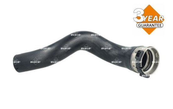 Intercooler Hoses, Image 4