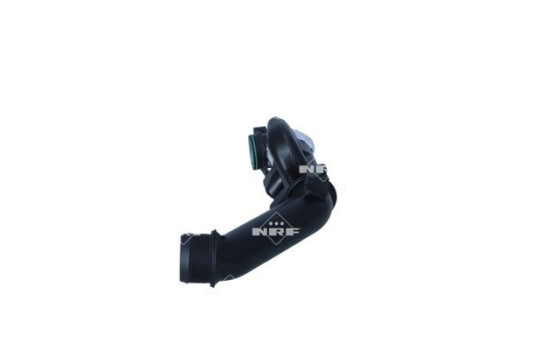 Intercooler Hoses