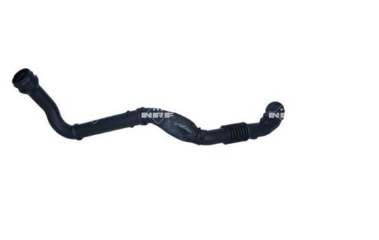 Intercooler Hoses, Image 2